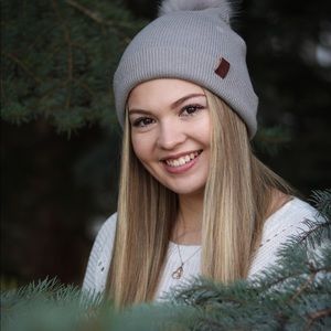 Meet your Posher, Natalie